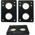 thumbnail image 1 of Victory Jump Skateboard Parts, Skateboard Accessories, Skateboard Riser Pads 6mm, 1 of 7