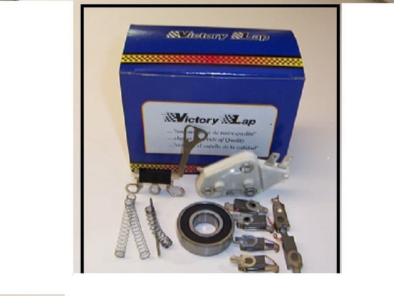 Victory Lap GMA 01 Alternator Repair Kit