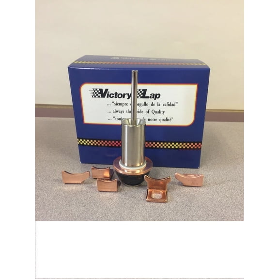 Victory Lap ND-34SOL Solenoid Repair Kit