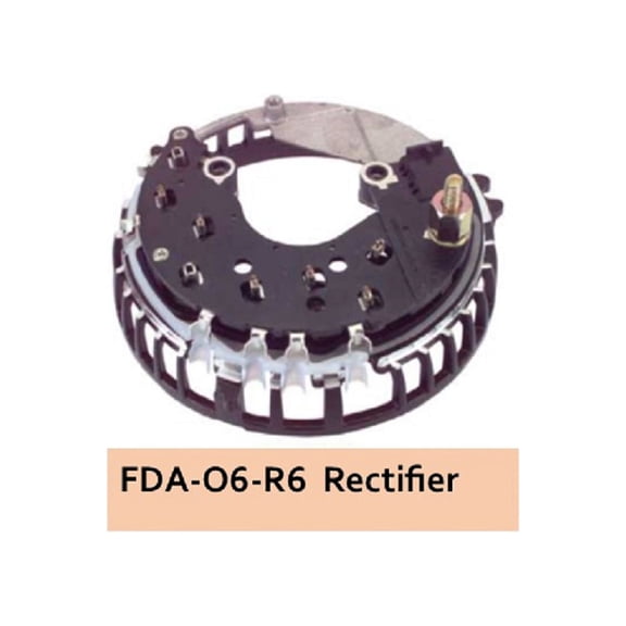 Victory Lap Rectifier for FDA-06 A & B FDA-06-R6