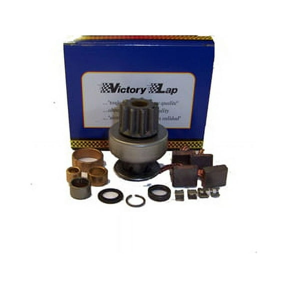 Victory Lap Starter repair kit