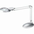thumbnail image 1 of Victory Light, VLU9VSL40203SC, LED Magnifying Lamp, 1 Each, Silver, 1 of 3
