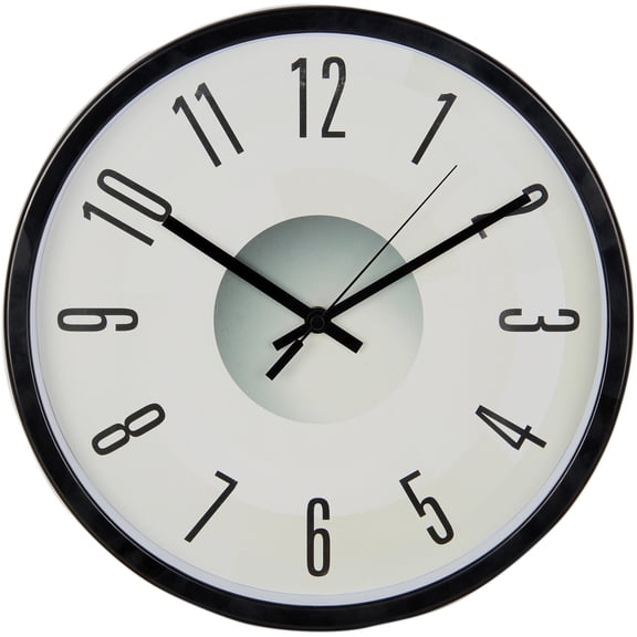 Victory Light, VLUTC15071FE, Heavy-duty Silent Wall Clock, 1