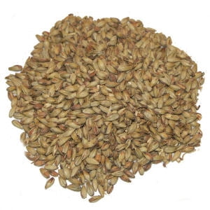 Victory Malt 28L for Brewing Toasted Specialty Malted Barley for Beer Making, Home Brewing & Malt-Forward Recipes 1 lb - CRUSHED (Pre-Milled)