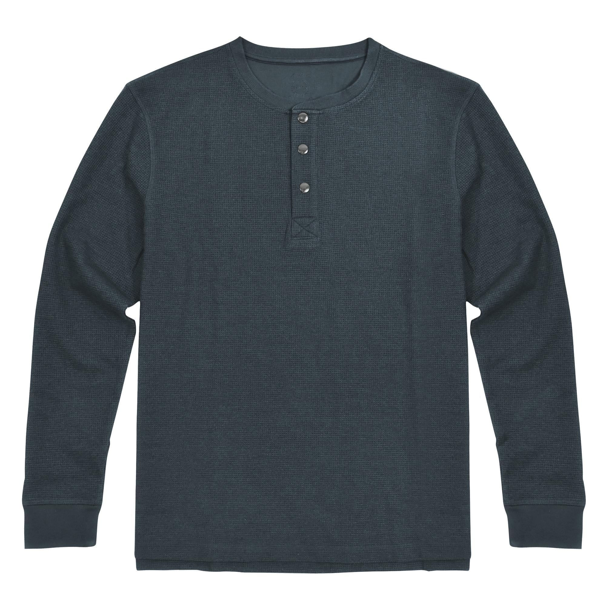 Thermal Henley