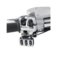 thumbnail image 1 of Victory Motorcycle New OEM Chrome Switch Control Housing, Vision 08-12, 2875751, 1 of 1