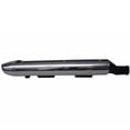 thumbnail image 1 of Victory Motorcycle New OEM Cross Country,Roads Hard Ball Right Exhaust Muffler, 1 of 3