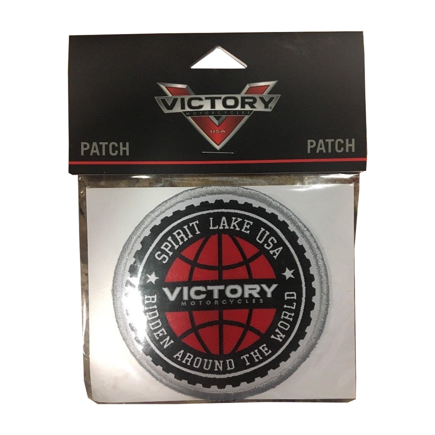 Angels of Death Patches Liberty Motorcycle Biker Patches For Clothing  Embroidery Iron on Patches