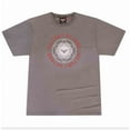 thumbnail image 1 of Victory Motorcycle New OEM Men's Grey Octane Tee Shirt, Large, 286797906, 1 of 2
