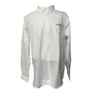 Victory Motorcycle New OEM Mens White Corp Shirt, X-Large, 286440209