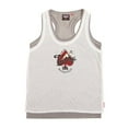 thumbnail image 1 of Victory Motorcycle New OEM Women's White Ace 2 Tank Top Shirt, 2XL, 286364912, 1 of 1