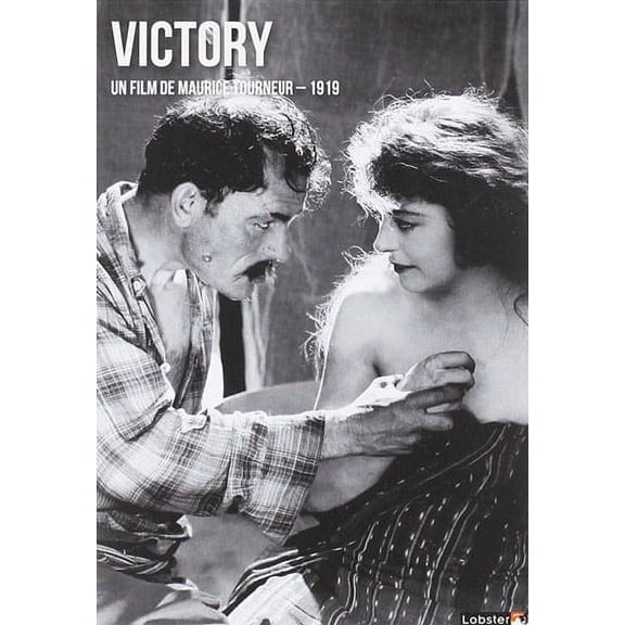 Victory [ NON-USA FORMAT, PAL, Reg.0 Import - France ]