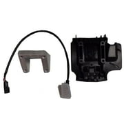 Victory New OEM Motorcycle Tour Tech GPS Navigation Mount, Vision, 2875742