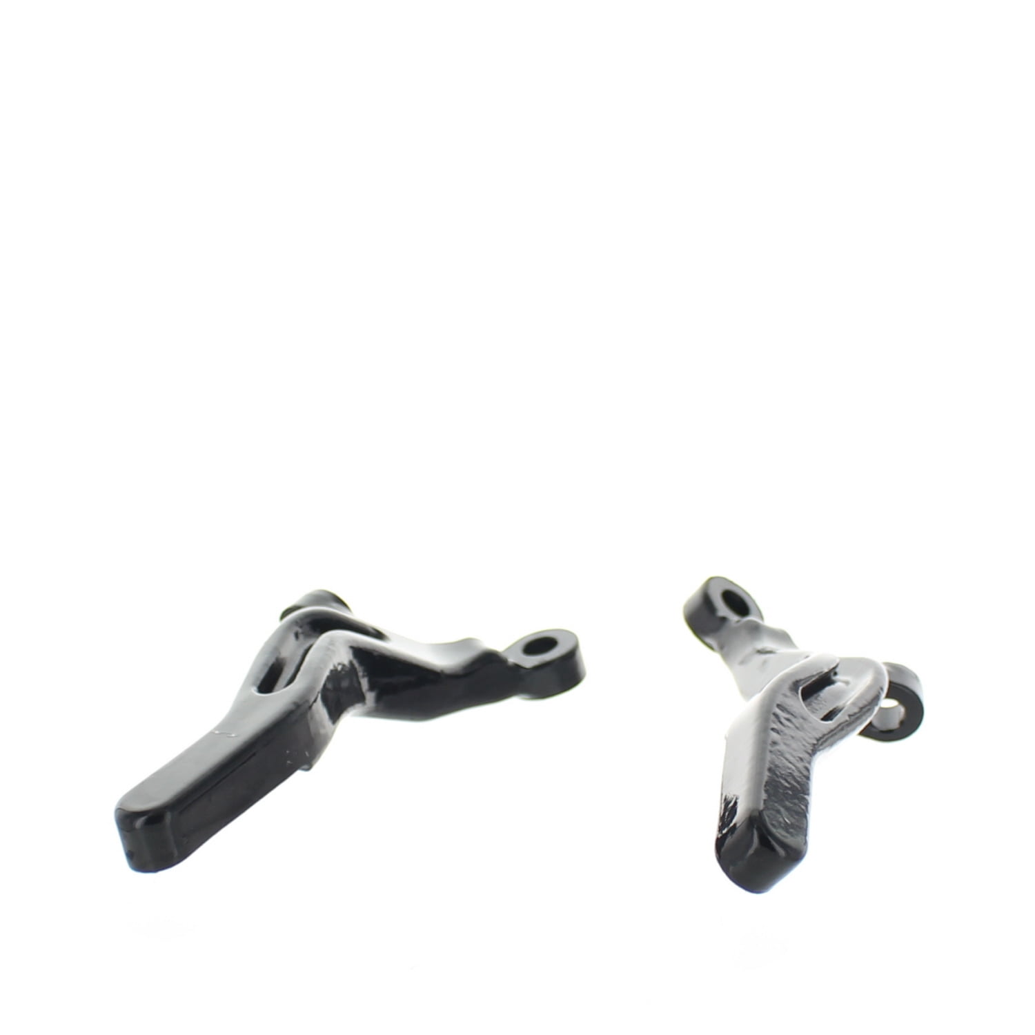 Victory New OEM Saddlebag Kit Brackets Sold in Pairs 2879610 Walmart