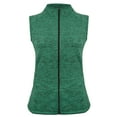 thumbnail image 1 of Victory Outfitters Ladies' Lightweight Fleece Vest - Teal - XL, 1 of 1