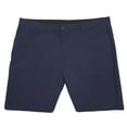 thumbnail image 1 of Victory Outfitters Men's Classic Performance Plain Front Shorts w/ 6-pockets - Harbor Navy - 42, 1 of 4