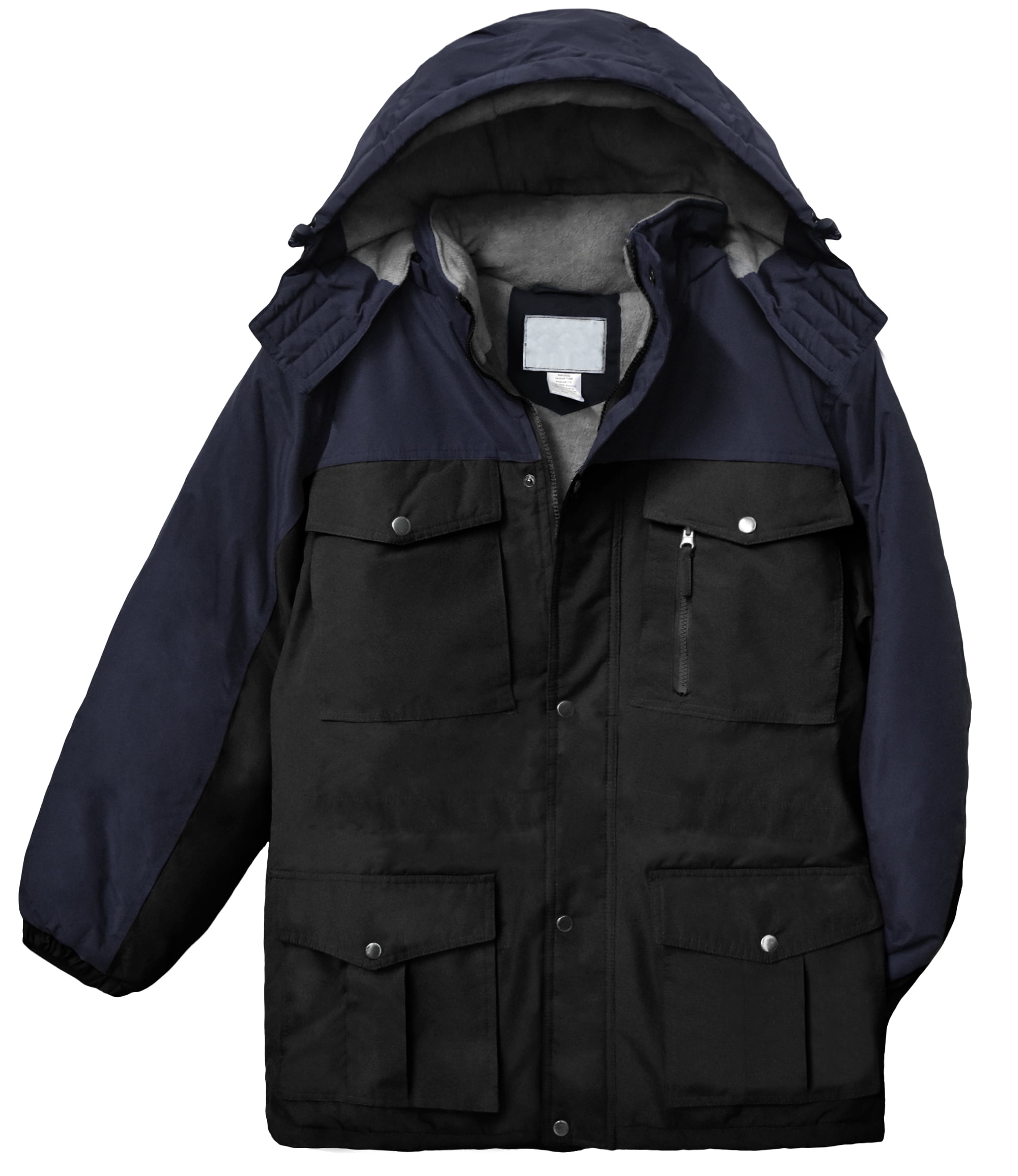 VICTIM　BIG PARKA Victory-Outfitters-Men-s-Color