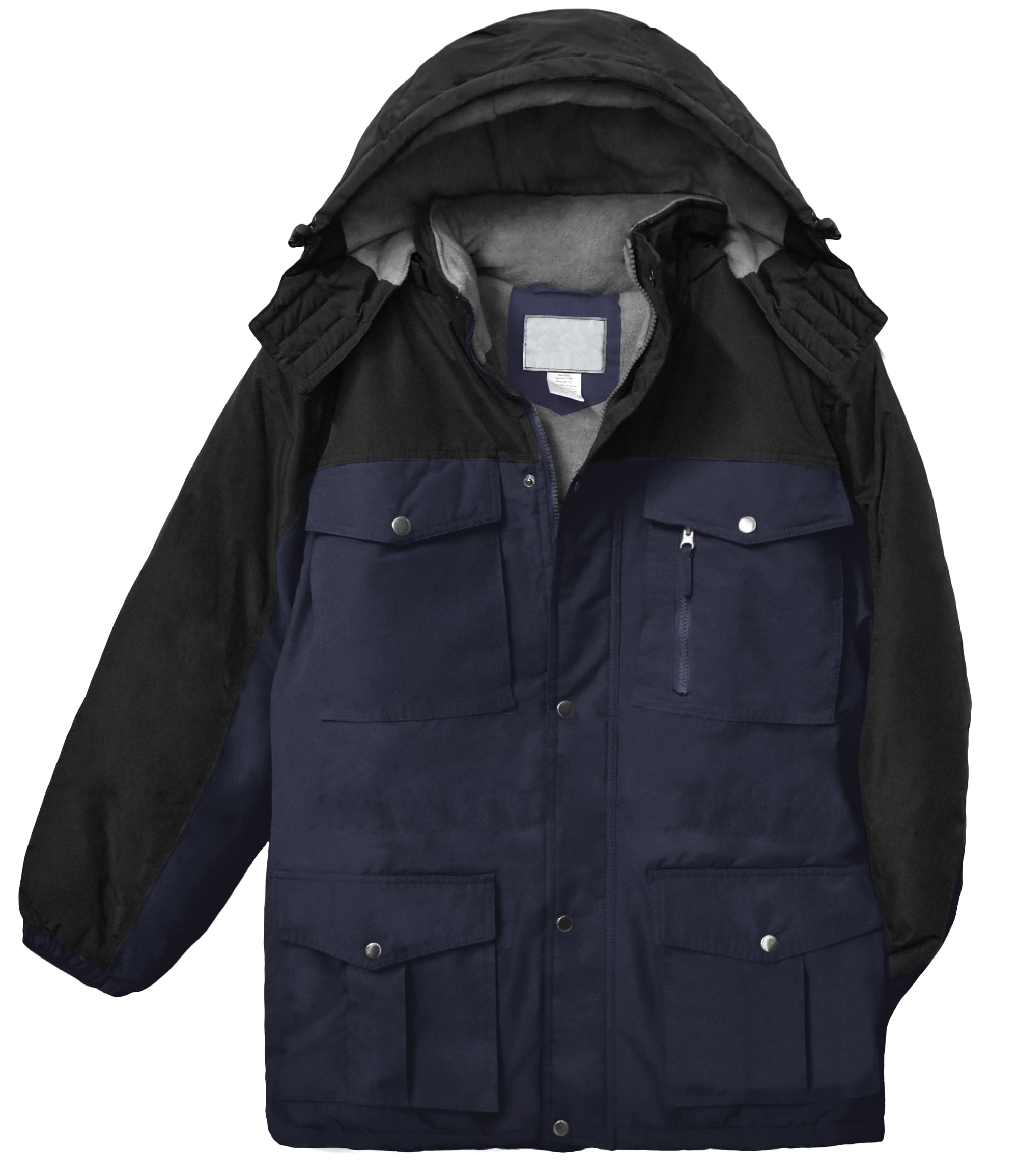 VICTIM　BIG PARKA Victory-Outfitters-Men-s-Color
