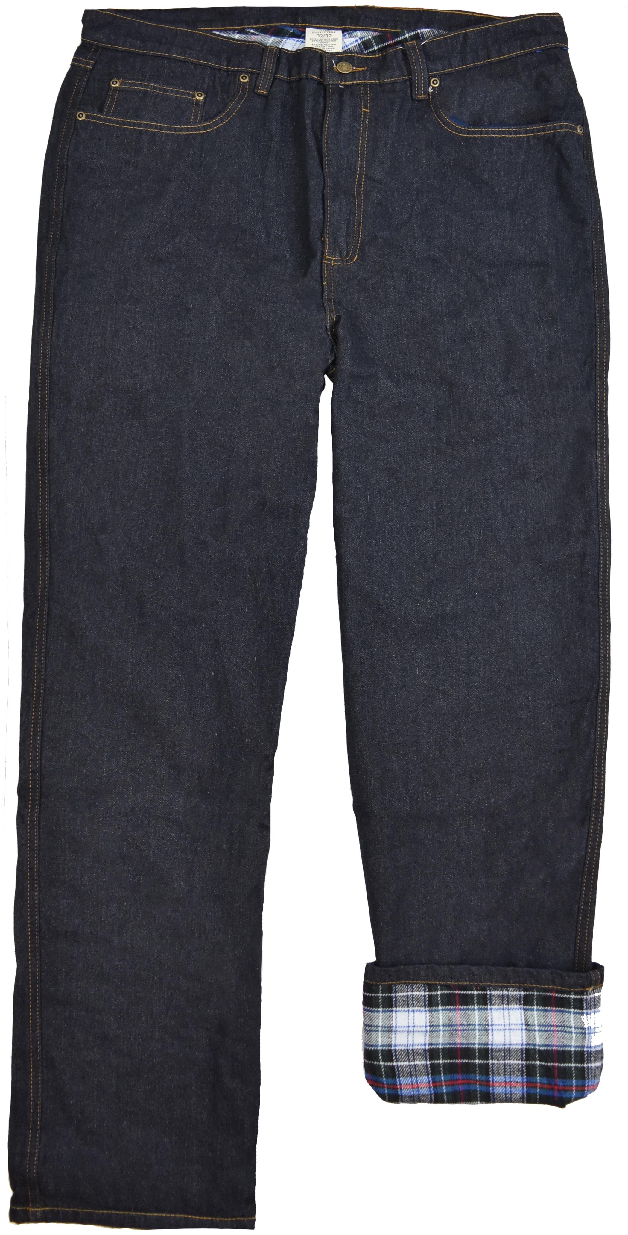 J45 Stone-washed denim jeans | EMPORIO ARMANI Man