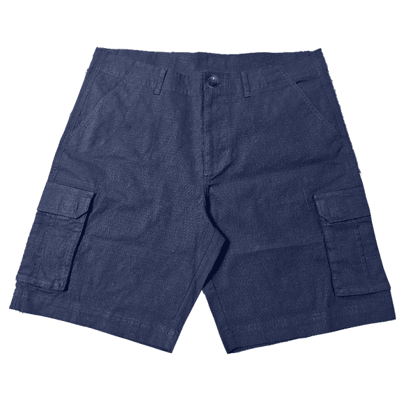 Victory Outfitters Men's Stretch Ripstop - Navy - 36