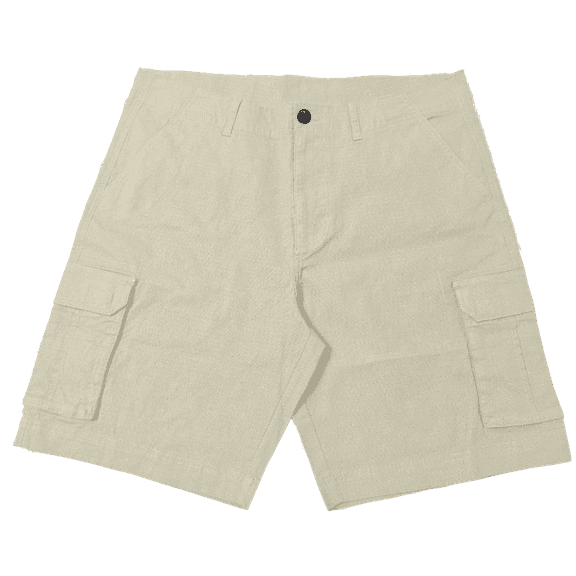 Victory Outfitters Men's Stretch Ripstop - Stone - 32