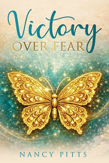 Victory Over Fear, (Paperback)