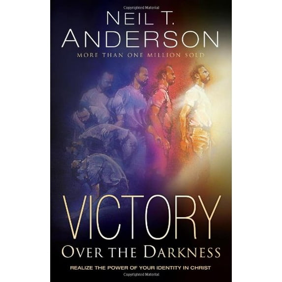 Pre-Owned Victory Over The Darkness (Paperback) 0830725644 9780830725649