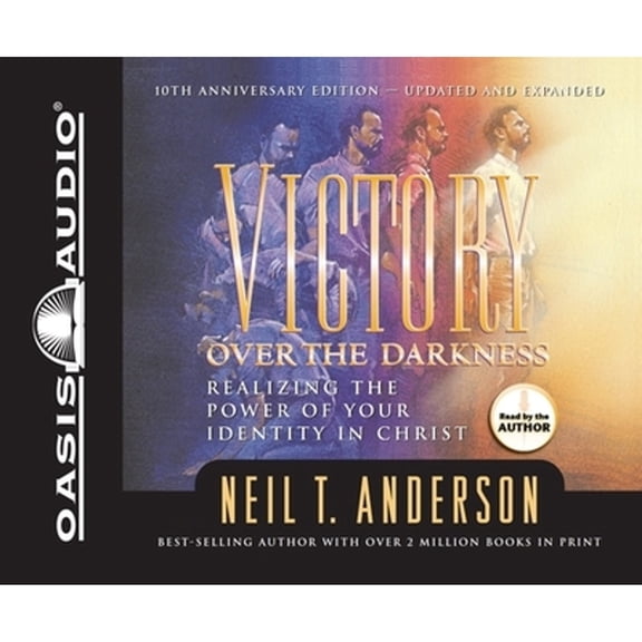 Pre-Owned Victory Over the Darkness: Realizing the Power of Your Identity in Christ Paperback
