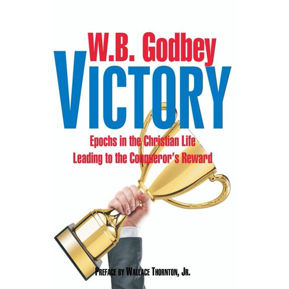 Victory (Paperback)