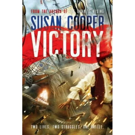 Victory (Paperback)
