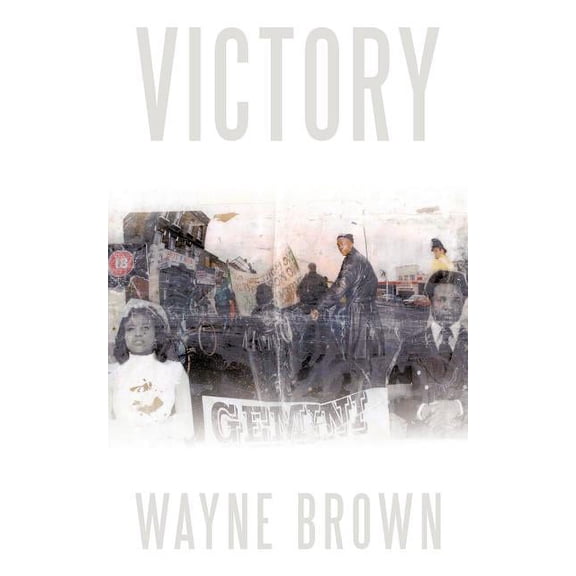 Victory (Paperback)