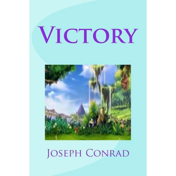 Victory (Paperback)