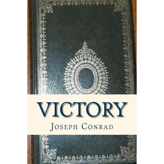 Victory (Paperback)