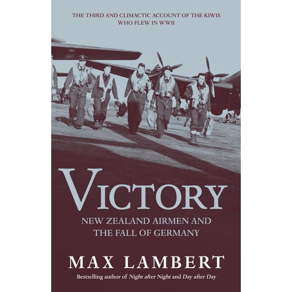 Victory, (Paperback)