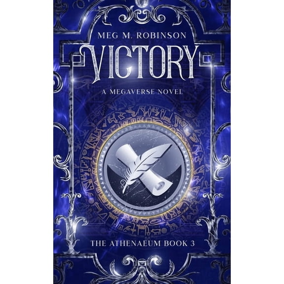 Victory, (Paperback)