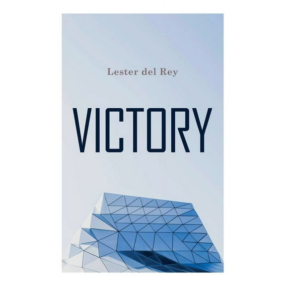 Victory (Paperback)