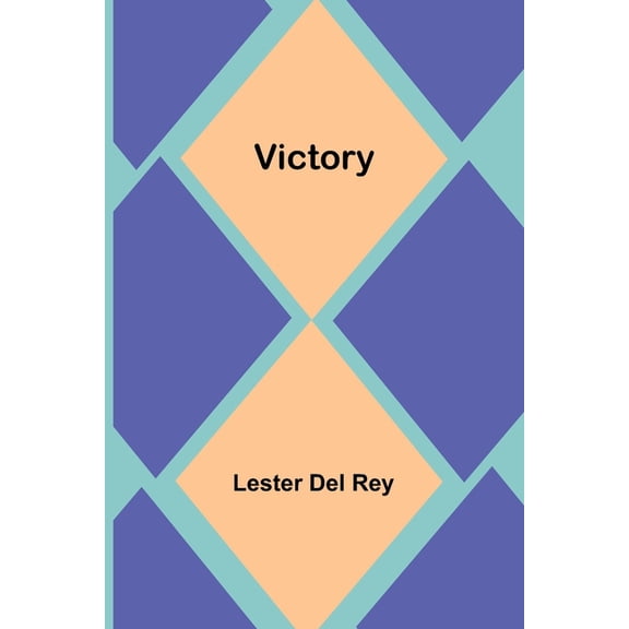 Victory, (Paperback)