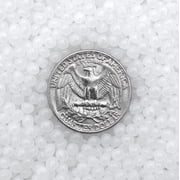 Victory Pellets 2 LB - USA-Made Plastic Poly Pellets