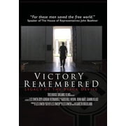 Victory Remembered DVD, Lifesize Ent, Documentary