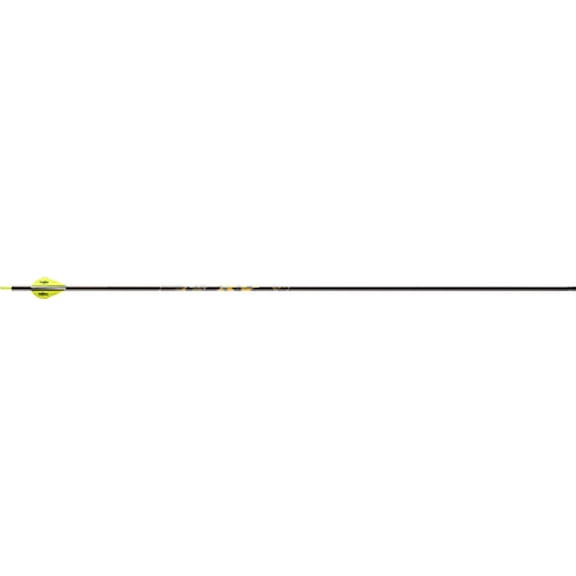 Victory Rip Xv Elite Arrows 250 2In Vanes 6 Pack