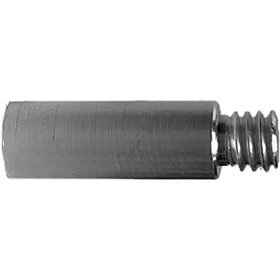 Victory Screw in Back Weights