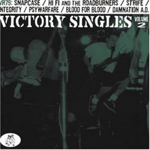 Victory Singles Vol.2