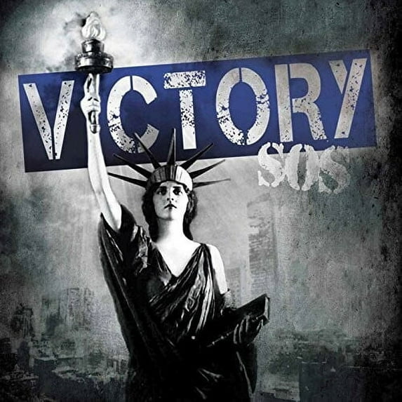 Victory - Sos - Music & Performance - Vinyl