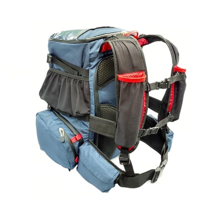 Victory Bags By Victory Sportdesign Uniquely Organized Sport Gear & Travel Bags GRIZZLY - 60L Capacity