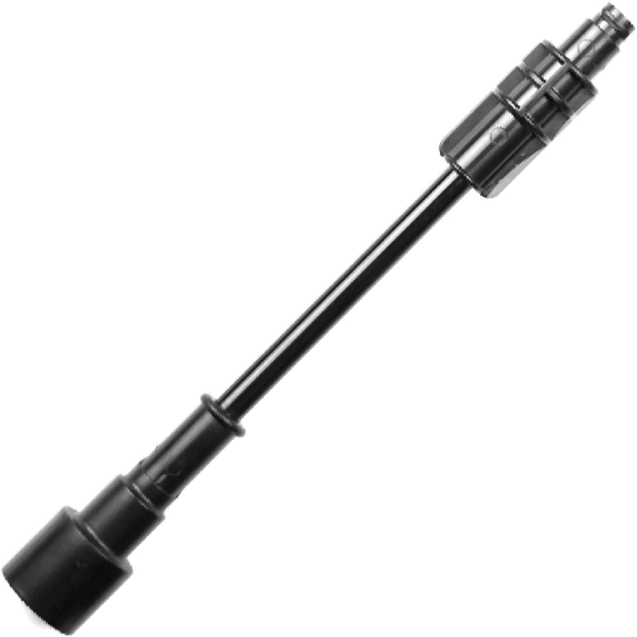 Victory Sprayer Extension Wand - 1 Each - Black Victory Sprayer Extension Wand - 1 Each - Black