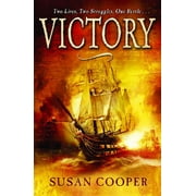 Victory Susan Cooper Paperback