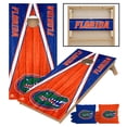 thumbnail image 1 of Victory Tailgate Florida Gators 2' x 4' Tournament Cornhole Board Set, 1 of 1