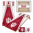 thumbnail image 1 of Victory Tailgate Indiana Hoosiers 2' x 4' Tournament Cornhole Board Set, 1 of 1