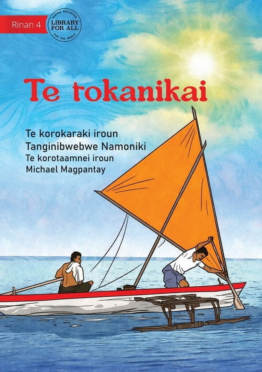 Victory - Te tokanikai (Te Kiribati), (Paperback)