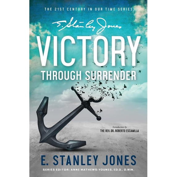 Victory Through Surrender